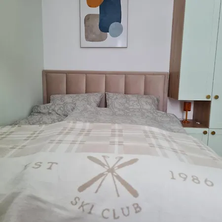 Gala - Divcinova Appartamento