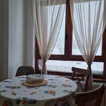 Gala - Divcinova Appartamento