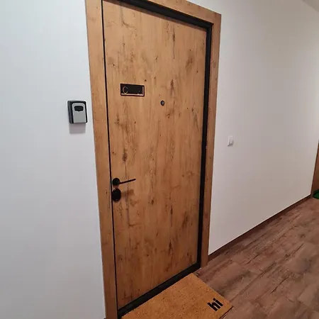 Gala - Divcinova Appartamento *