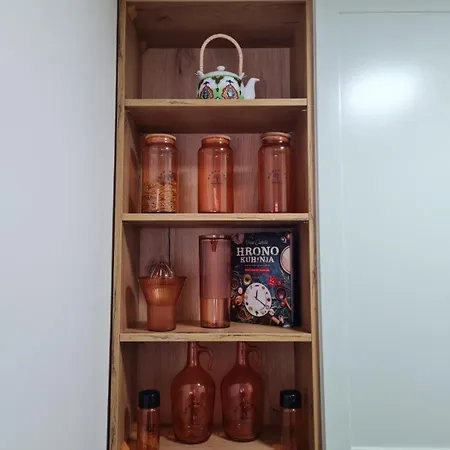 Appartamento Gala - Divcinova *