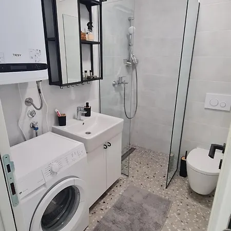 Appartamento Gala - Divcinova *