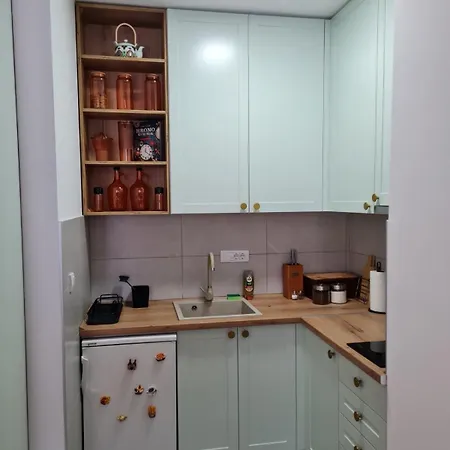 Gala - Divcinova Appartamento Divčibare